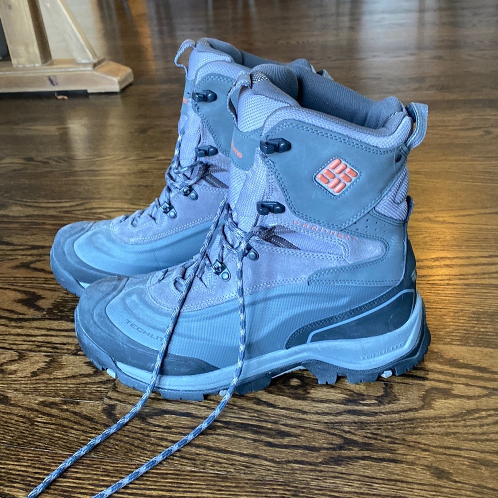 BRAND NEW Columbia OMNI HEAT Winter Boots